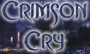 logo Crimson Cry logo Crimson Cry